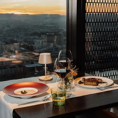 Meliá Vienna-3
