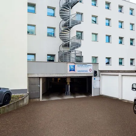 Ibis Budget Ulm City-2