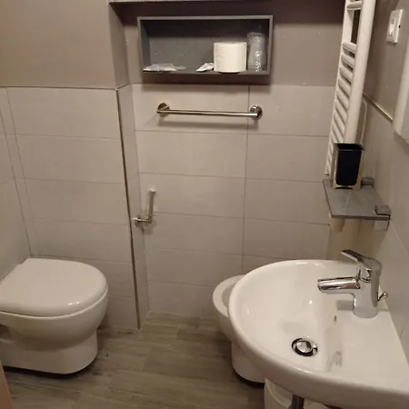 Albergo Villa Miraggio-3