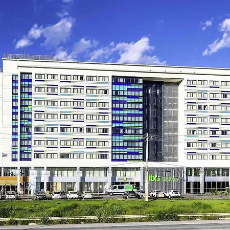 Ibis Styles Confins Aeroporto-3
