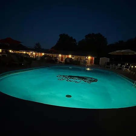Hunter'S Friend Resort Near Table Rock Lake-3