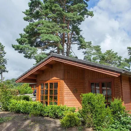 Europarcs Brunssummerheide-3