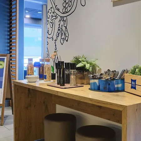 Ibis Budget Madrid Calle 30-3