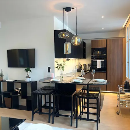 Montmartre Residence-2
