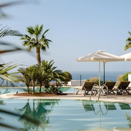 Bahia Principe Escape Tenerife - Hyatt Inclusive Collection (Adults Only)-2