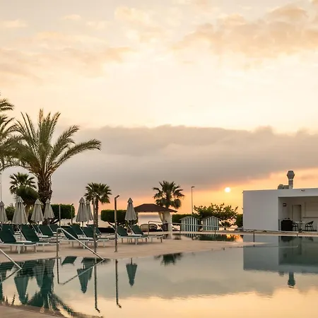 The Place Palacio Mojacar & Spa By Alegria Adults Only-2