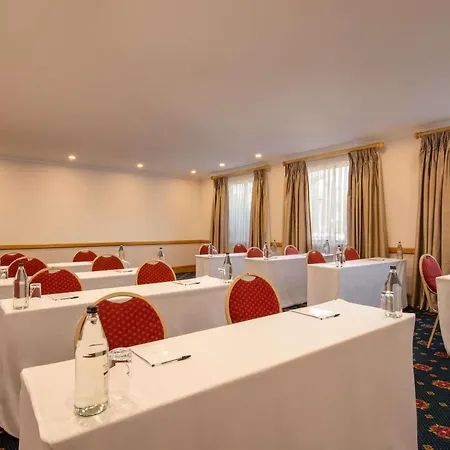 Mercure Hotel Windhoek-3