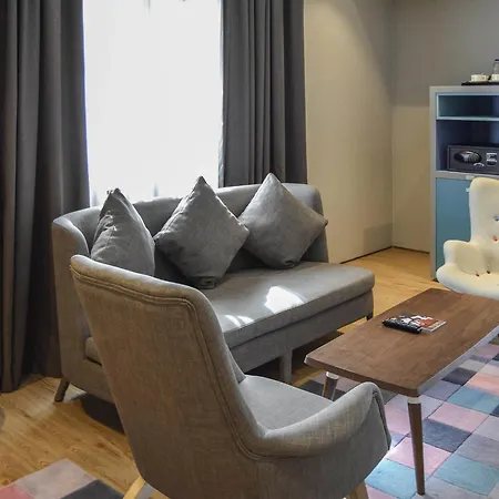 Ibis Styles Dubai Jumeira-2