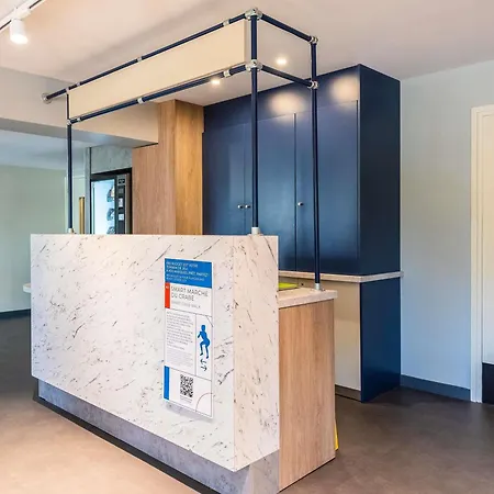 Ibis Budget Villefranche-2
