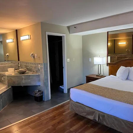 Travelodge By Wyndham Reno-3