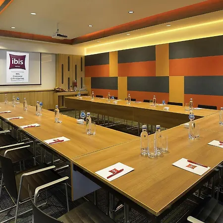 Ibis Chennai City Centre - An Accor Brand-2