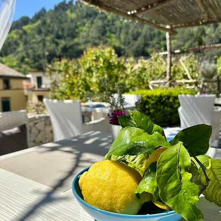Aquarius Maiori B&B-2