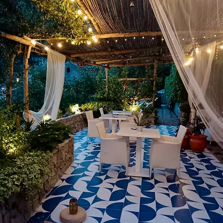 Aquarius Maiori B&B-3