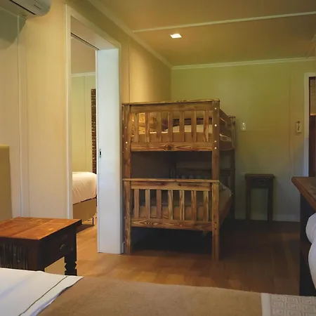 Boqueirão Hotel Fazenda-2