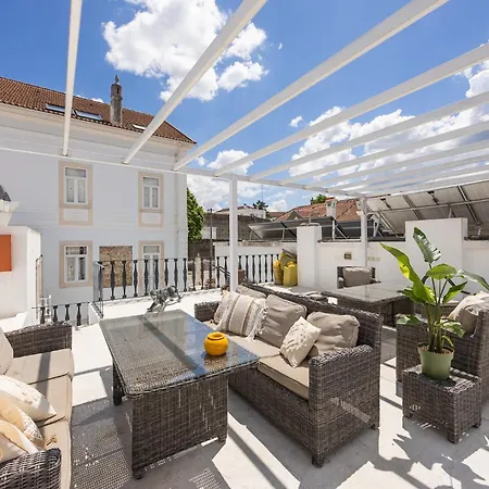 Casa De Sao Bento By Purus-3