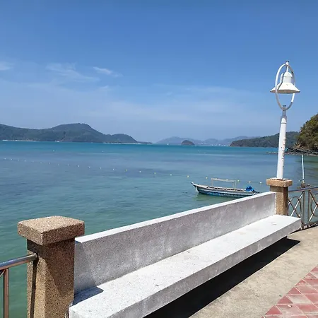 Panwa Beach Side Beachfront-3