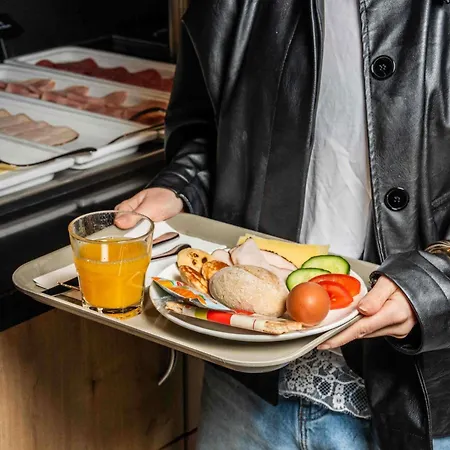 Ibis Styles Haarlem City-2