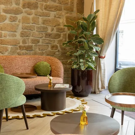 Dream Hôtel Opéra&Spa-3