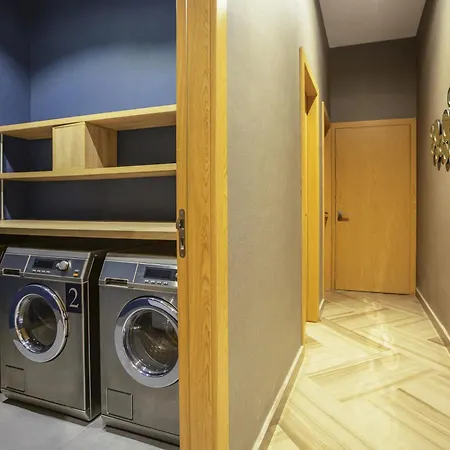 Aparthotel Adagio Premium Casablanca City Center-3