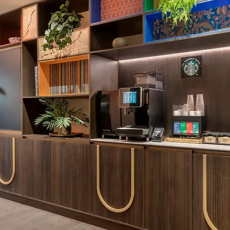 Corendon Amsterdam New-West, a Tribute Portfolio Hotel-3