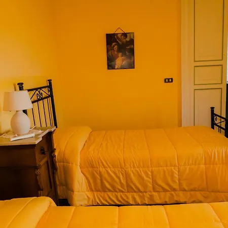 Villa Castiglione 1863 - The real Sicilian holiday-3