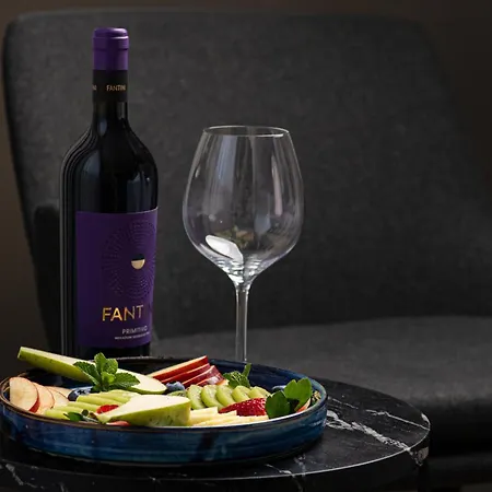 Park Inn By Radisson Vilnius Airport Hotel & Conference Centre-2
