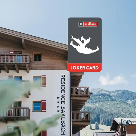 Residence Saalbach-3