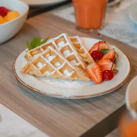 Ibis Styles Lima Benavides Miraflores-3