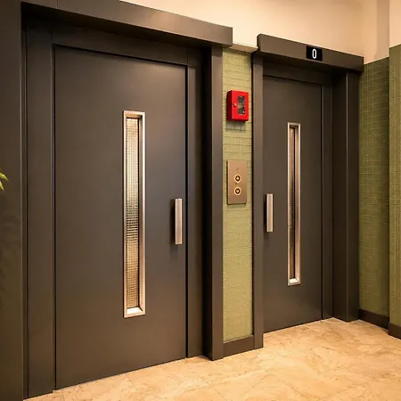 Centerstay Brussels-2