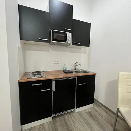 Fit-Relax Apartments Meersburg mit eigenem Sportstudio-2