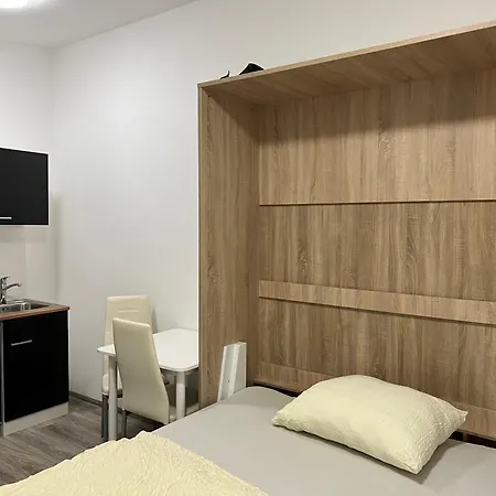 Fit-Relax Apartments Meersburg mit eigenem Sportstudio-3