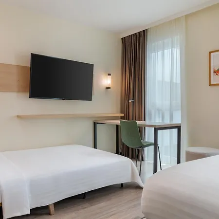 Residence Inn By Marriott Hamburg Altona-3