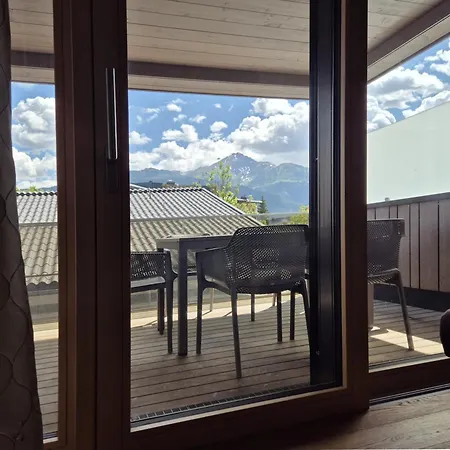 Spa Apartments - Next To Areitxpress Liftstation-2