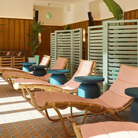 25hours Hotel Indre By-2