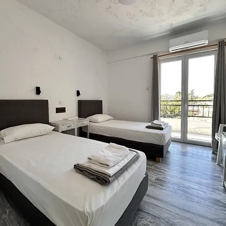 Matala Hostel-2