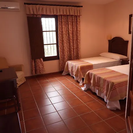 Hotel Rural Carlos Astorga-3