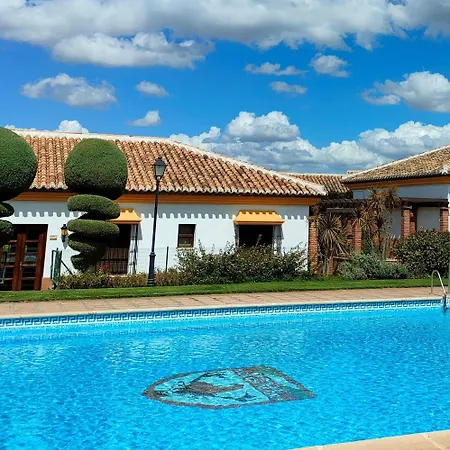 Hotel Rural Carlos Astorga-2
