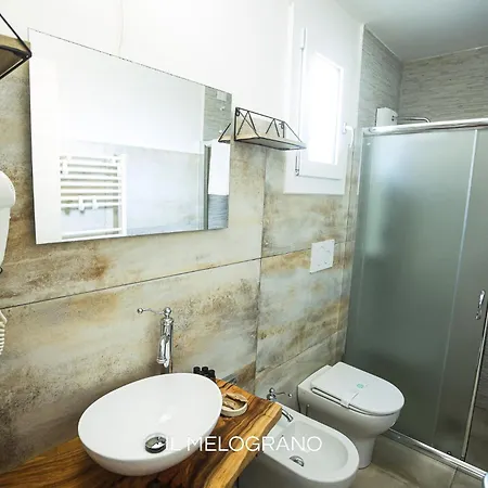 B&b Casina Il Mandorlo-3