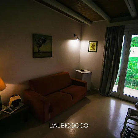 B&b Casina Il Mandorlo-2