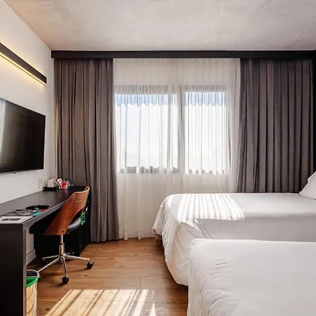Park Plaza Moinhos Porto Alegre-2