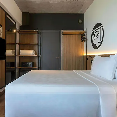 ibis Styles Maceió Pajuçara-3