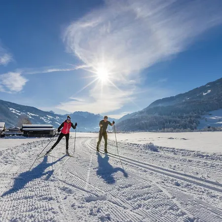 Zillertal Suites Fuegen By Alps Resorts-2