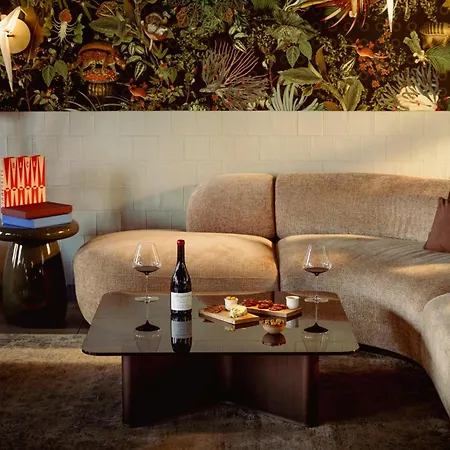 Leonardo Boutique Hotel The Lancaster Hotel Amsterdam-3