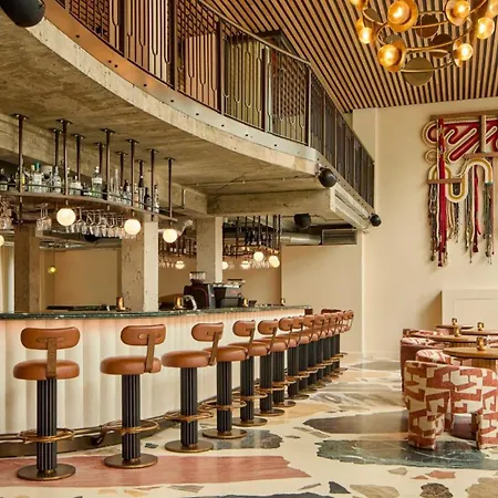 Hotel Indigo London K West Shepherd'S Bush By Ihg-3