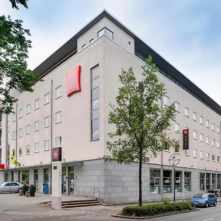 Ibis Hotel Dortmund City-3