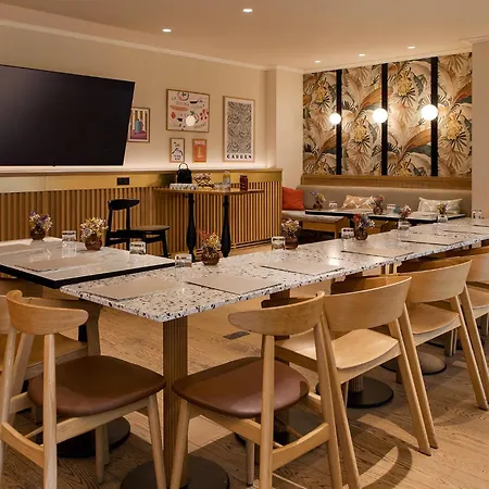 Residence Inn By Marriott Paris Didot Montparnasse-2
