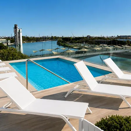 Ribera De Triana Hotel-3
