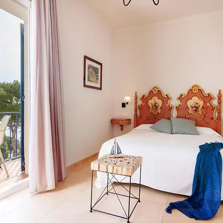 Hotel Sant Roc-2