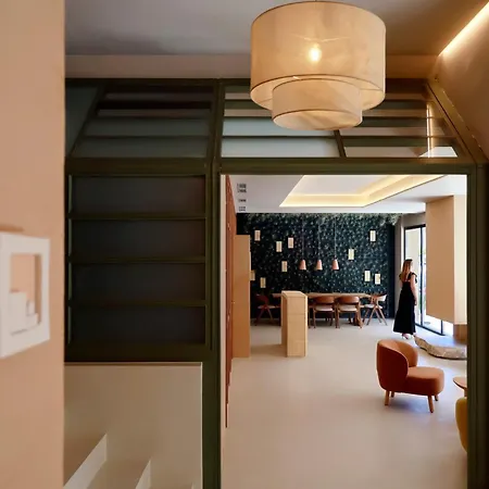 Alcudia Boutique Apartments-2