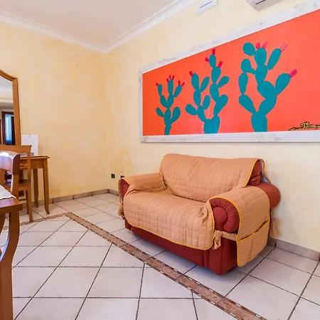 Residence Alberghiero Eolie-3